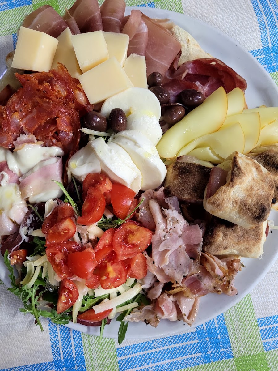 Albarosa Pizzeria, photo 2