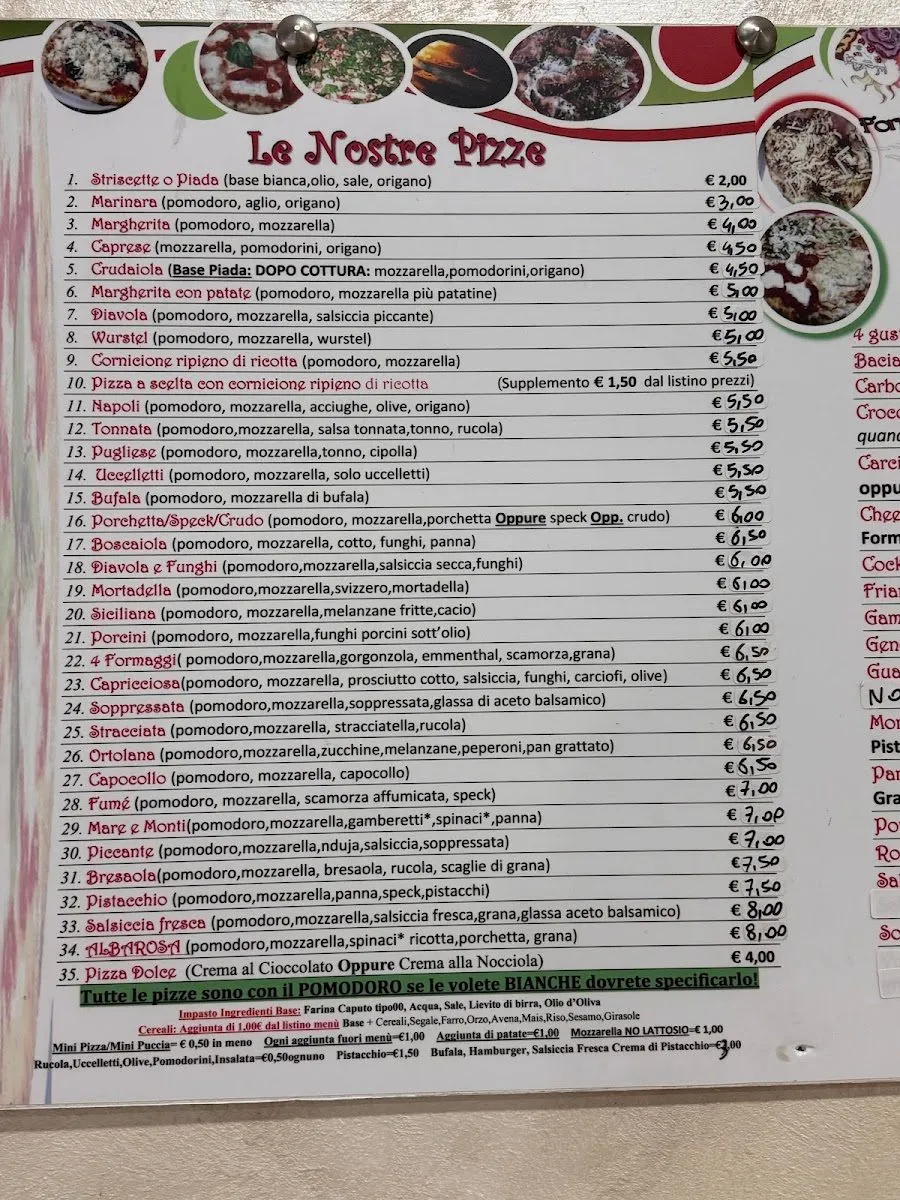 Albarosa Pizzeria, photo 3