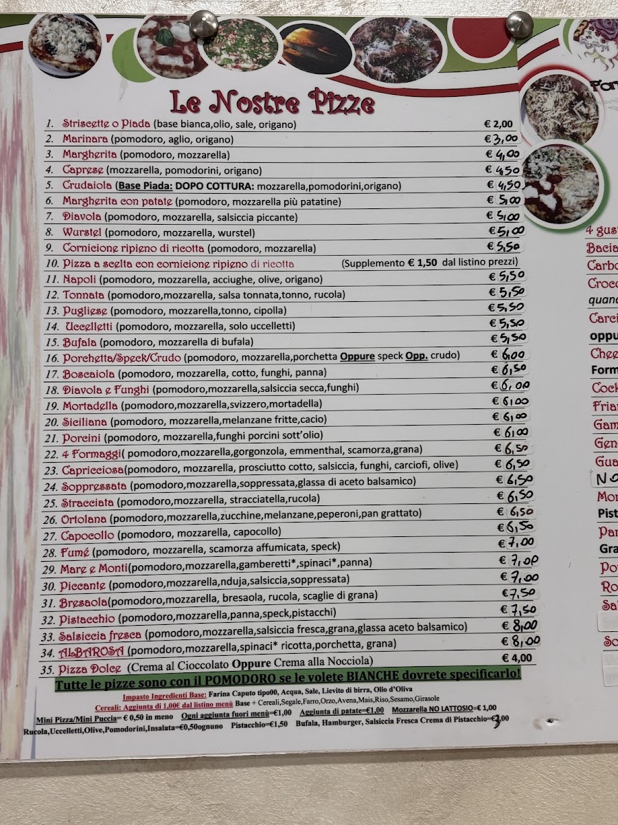 Albarosa Pizzeria, photo 3