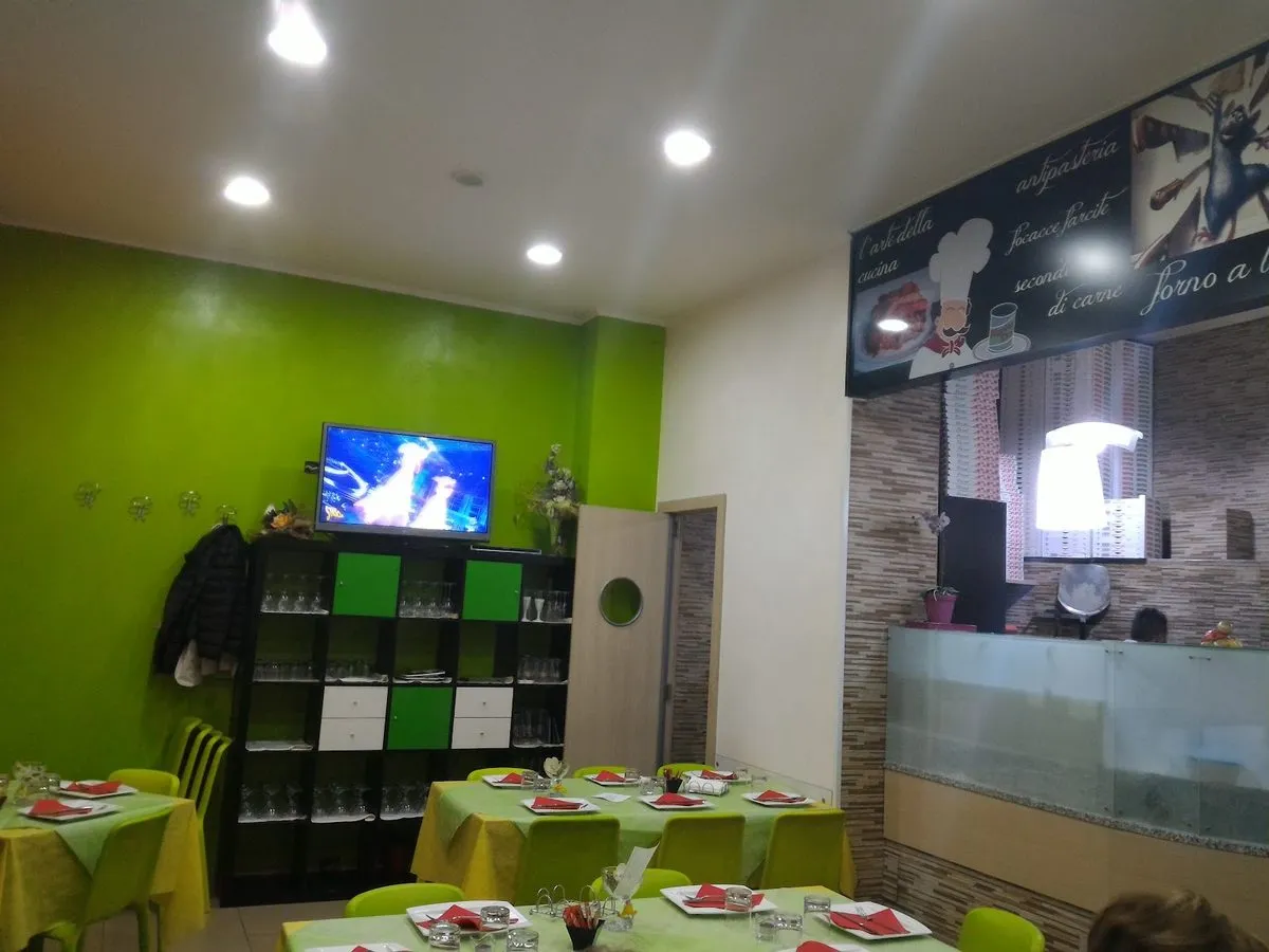Albarosa Pizzeria, photo 4