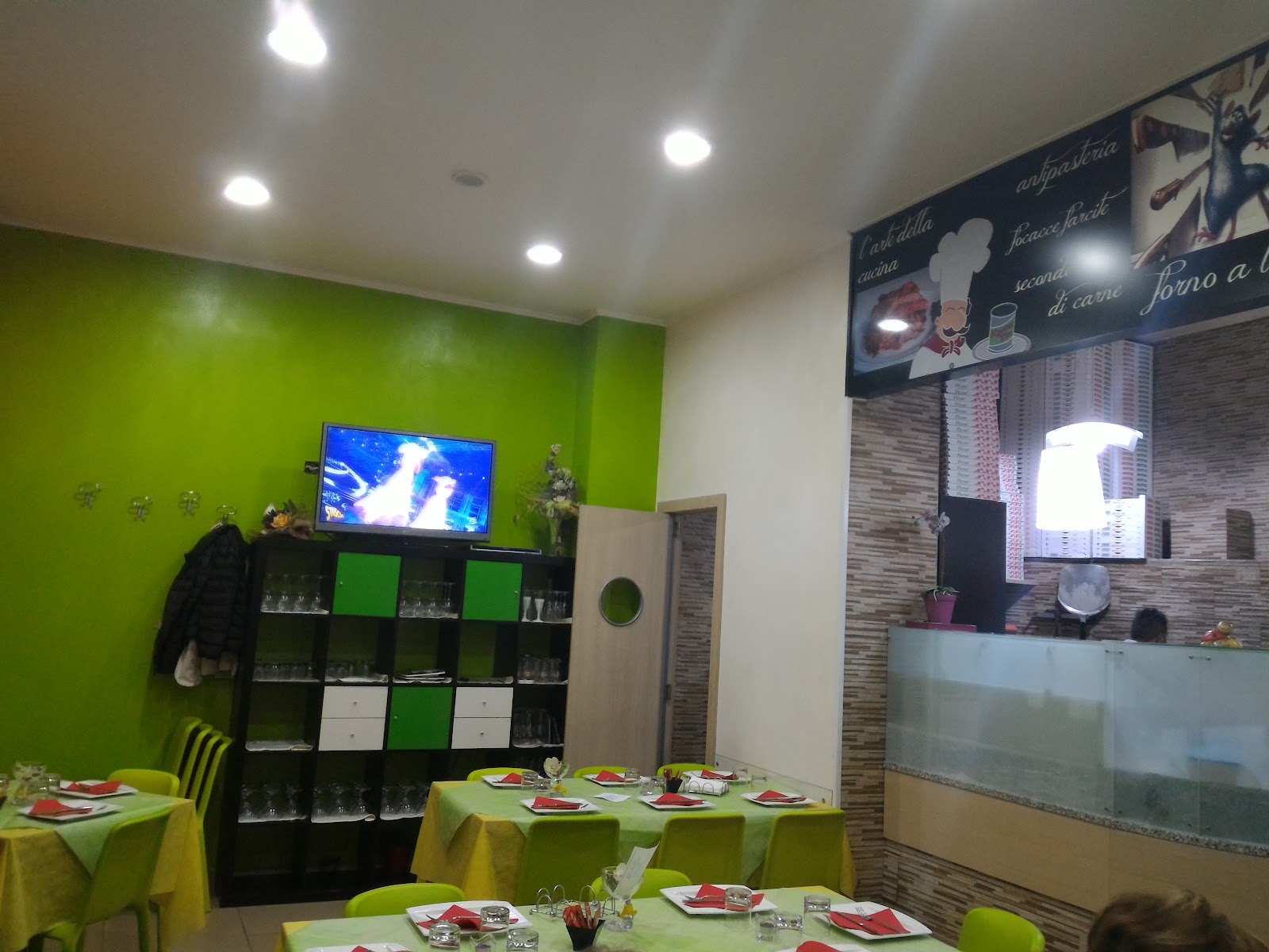 Albarosa Pizzeria, photo 4