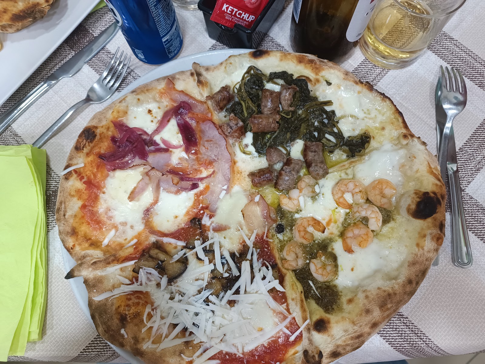 Albarosa Pizzeria, photo 5
