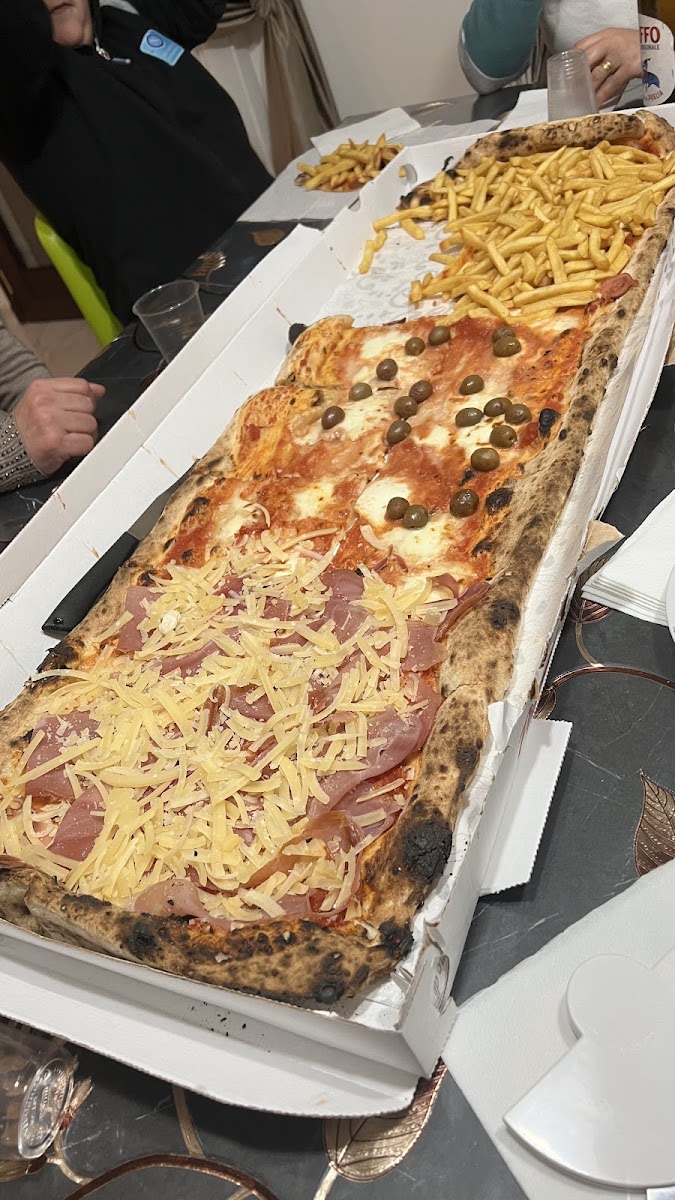 Albarosa Pizzeria, photo 6