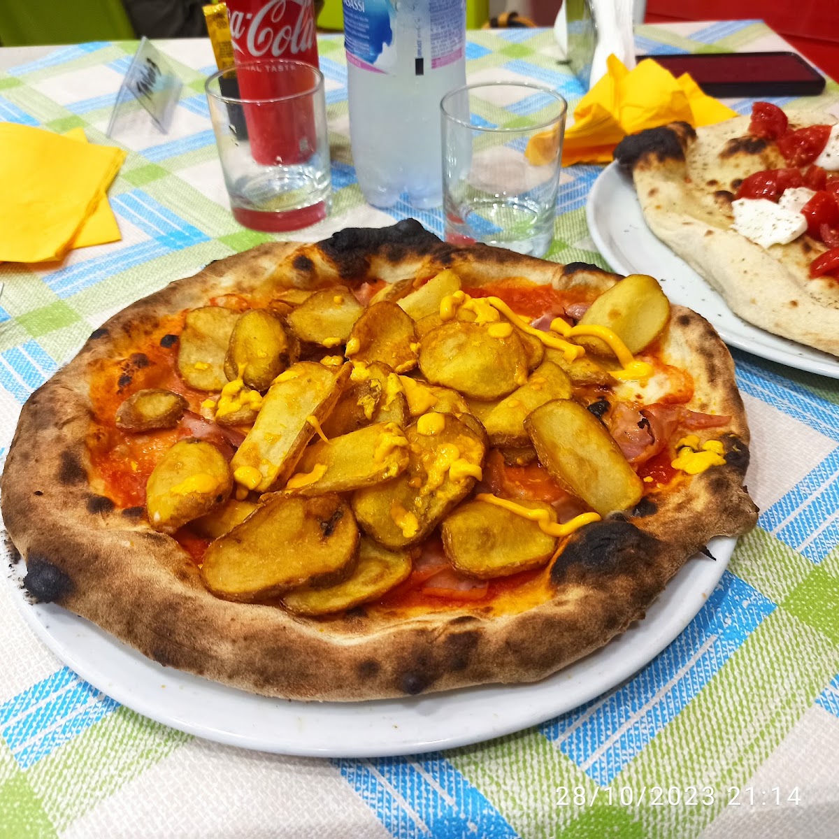 Albarosa Pizzeria, photo 7