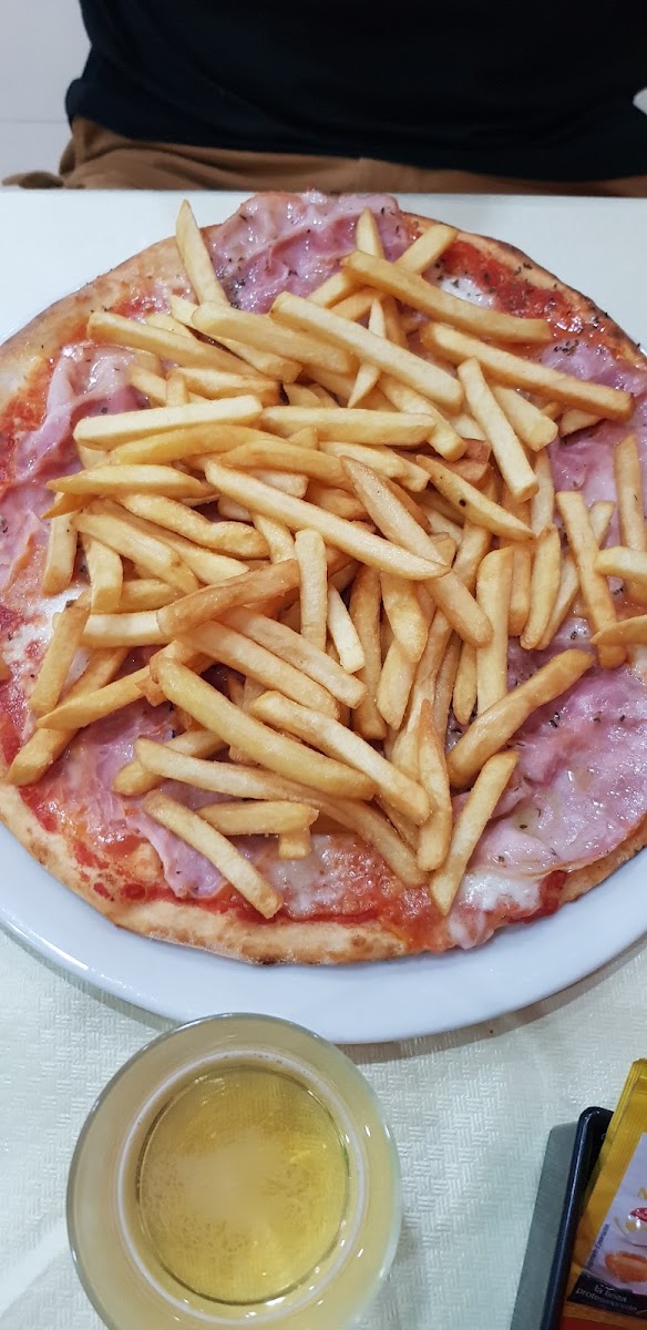 Albarosa Pizzeria, photo 8