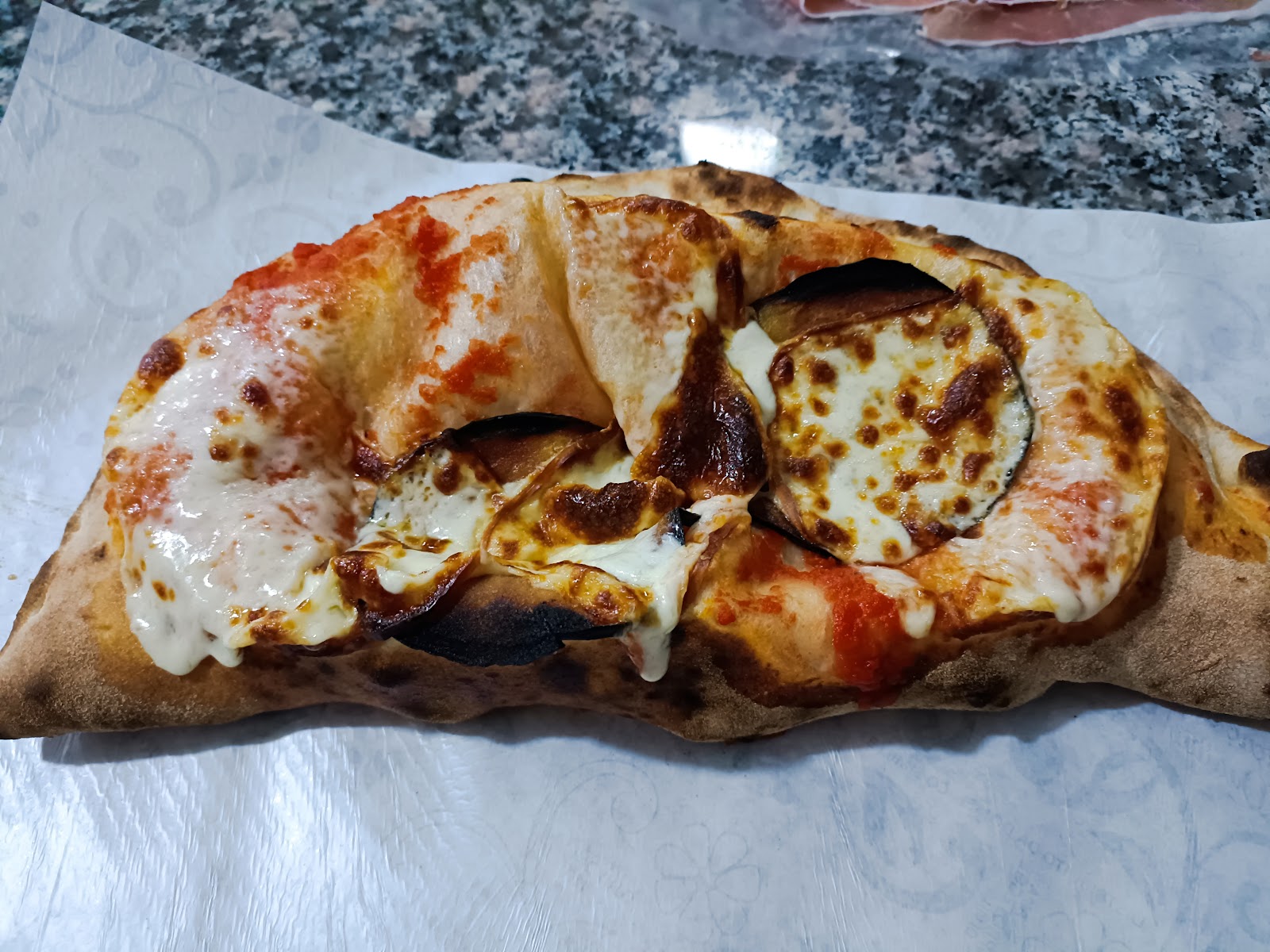 Albarosa Pizzeria, photo 9