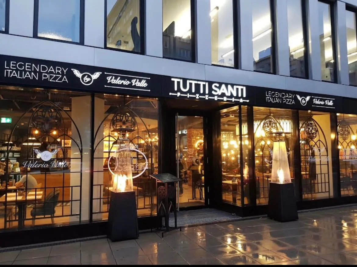 Tutti Santi, photo 1