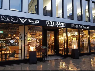 Tutti Santi