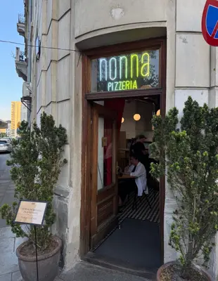 Nonna Pizzeria