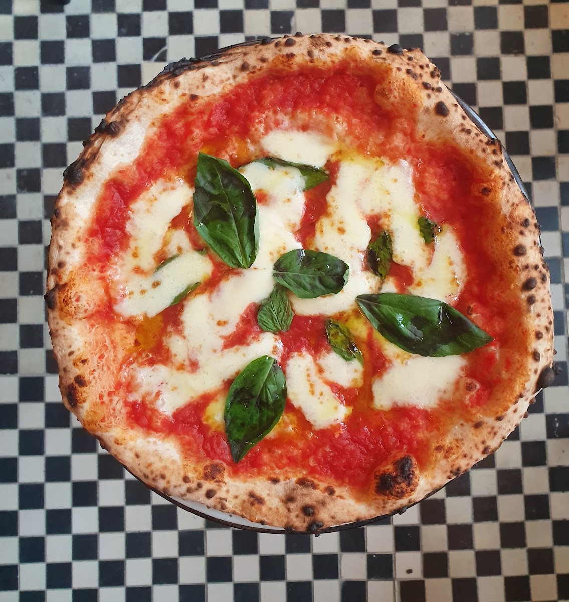 Nonna Pizzeria, photo 2