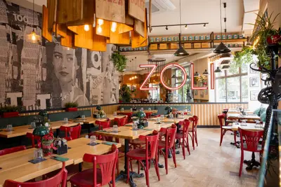 Zoli Pizzeria