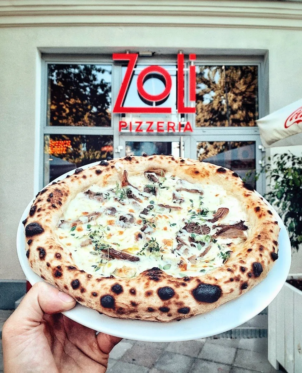 Zoli Pizzeria, photo 2