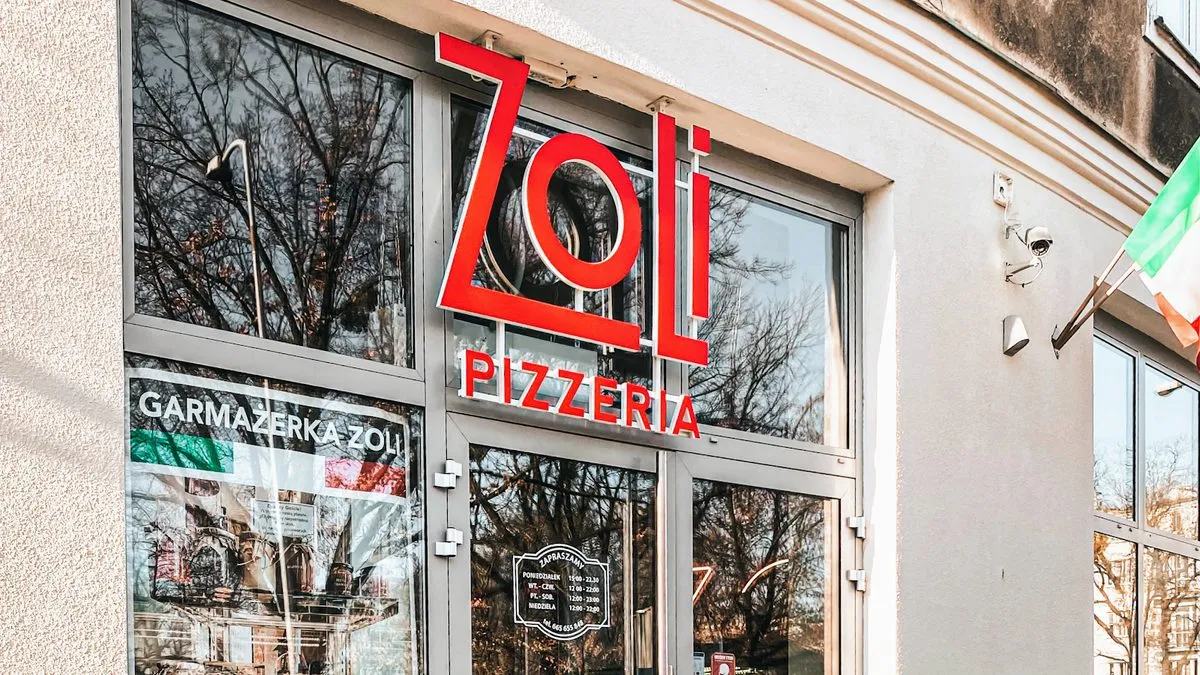 Zoli Pizzeria, photo 3