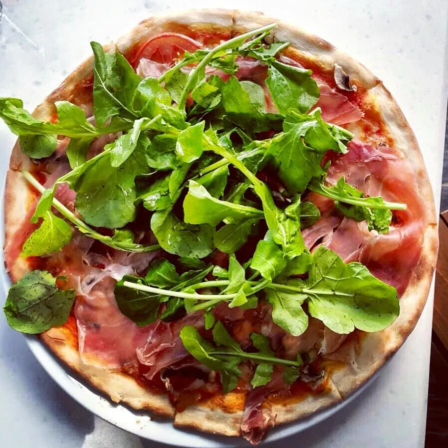 Pizzeria Il Pellicano, photo 3