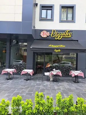 Pizza Teo