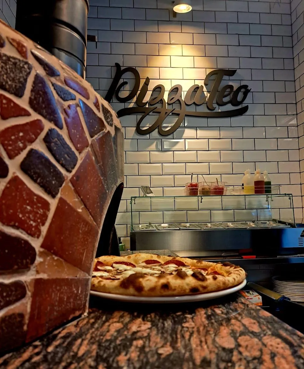 Pizza Teo, photo 2