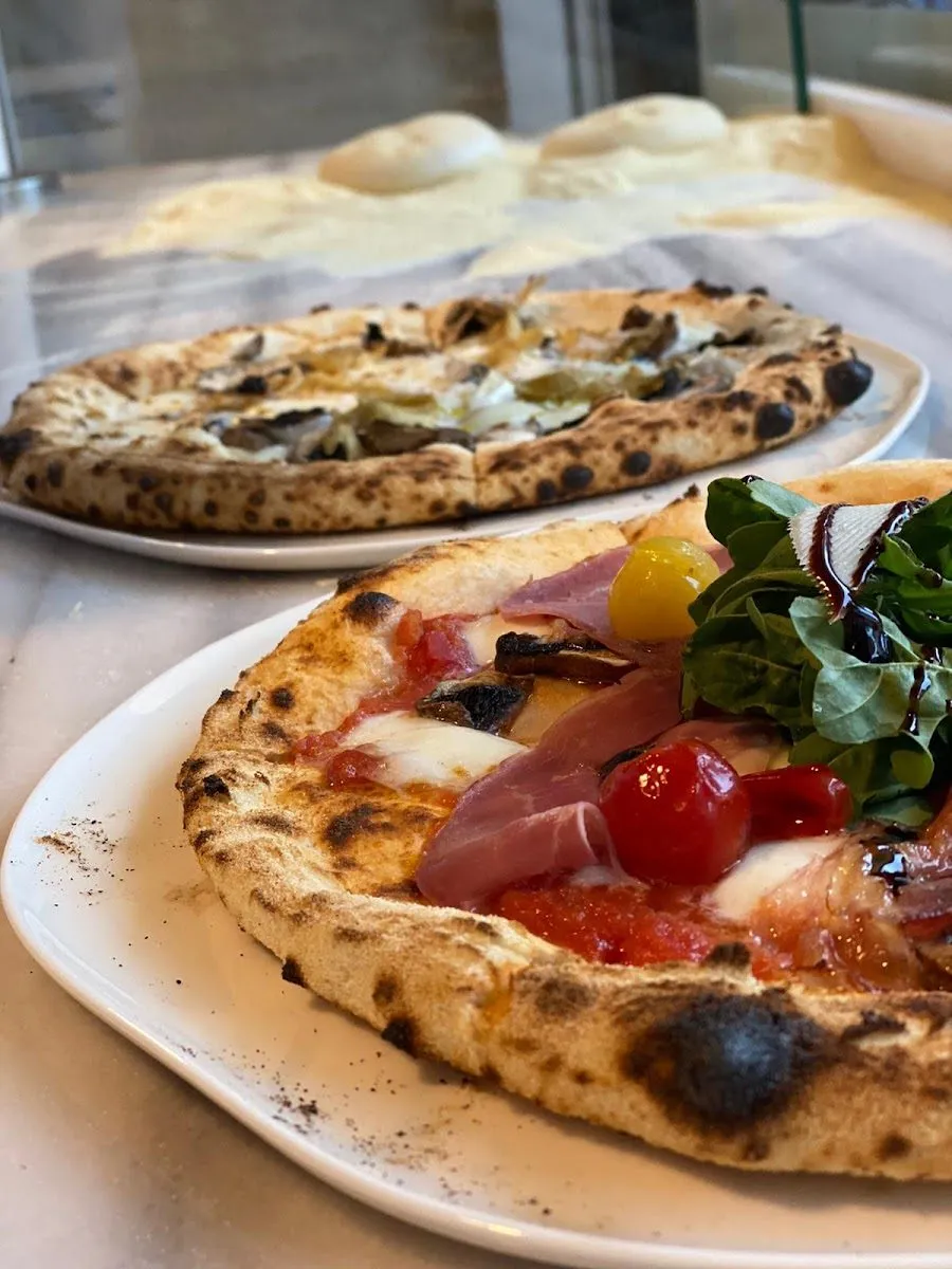 Pizza Teo, photo 3