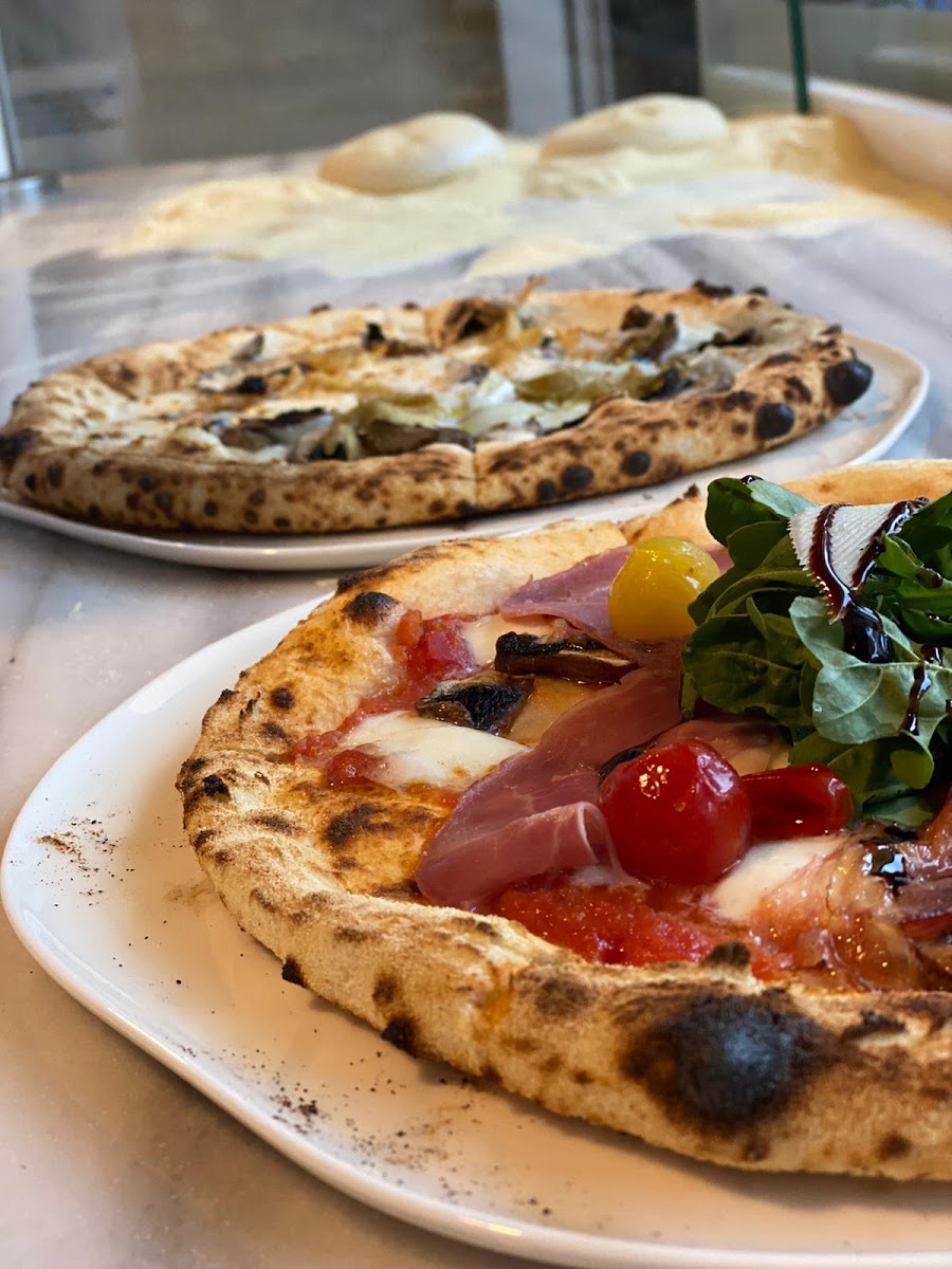 Pizza Teo, photo 3