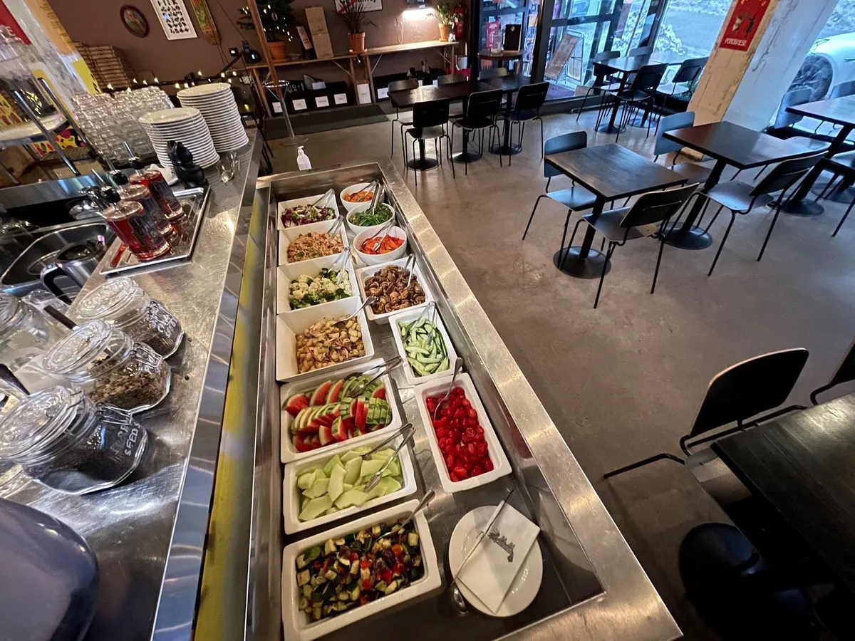 Putte's Bar & Pizza, photo 1