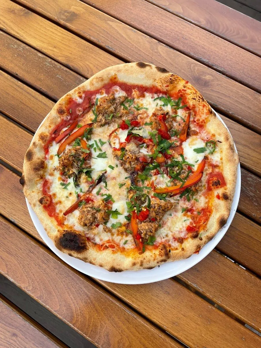 Putte's Bar & Pizza, photo 3