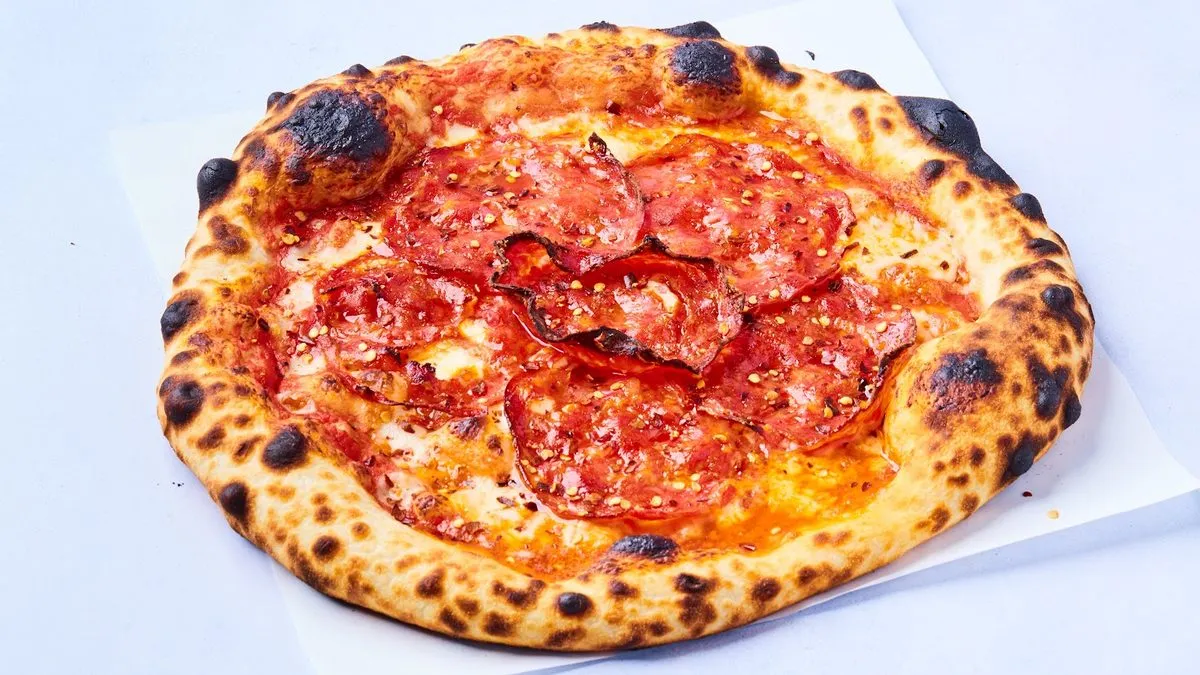 Jungel Pizza St. Hanshaugen, photo 3