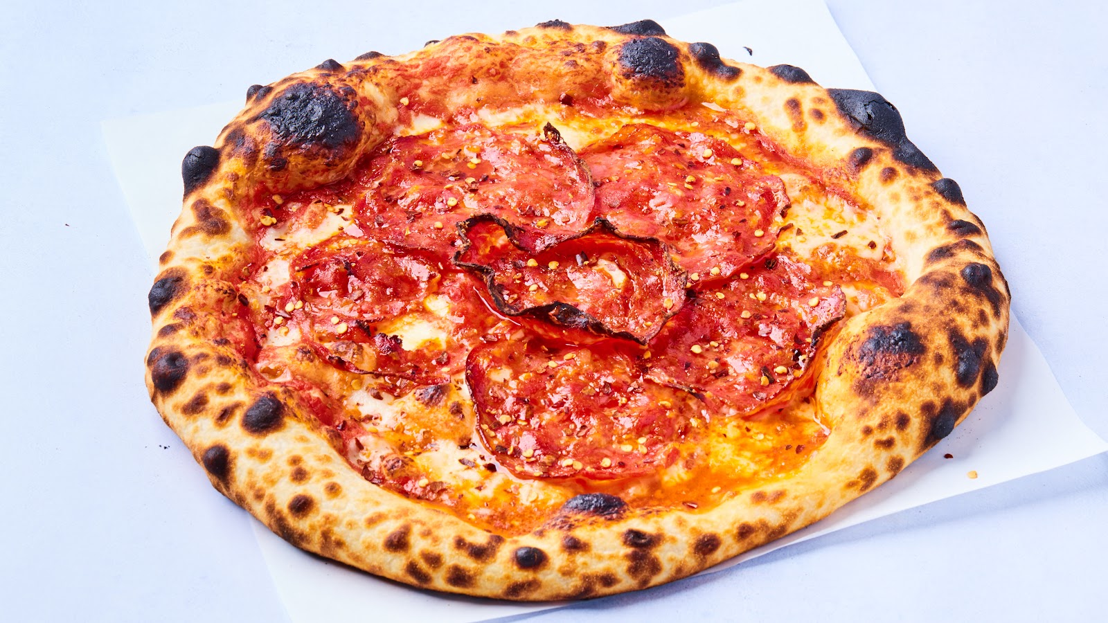 Jungel Pizza St. Hanshaugen, photo 3