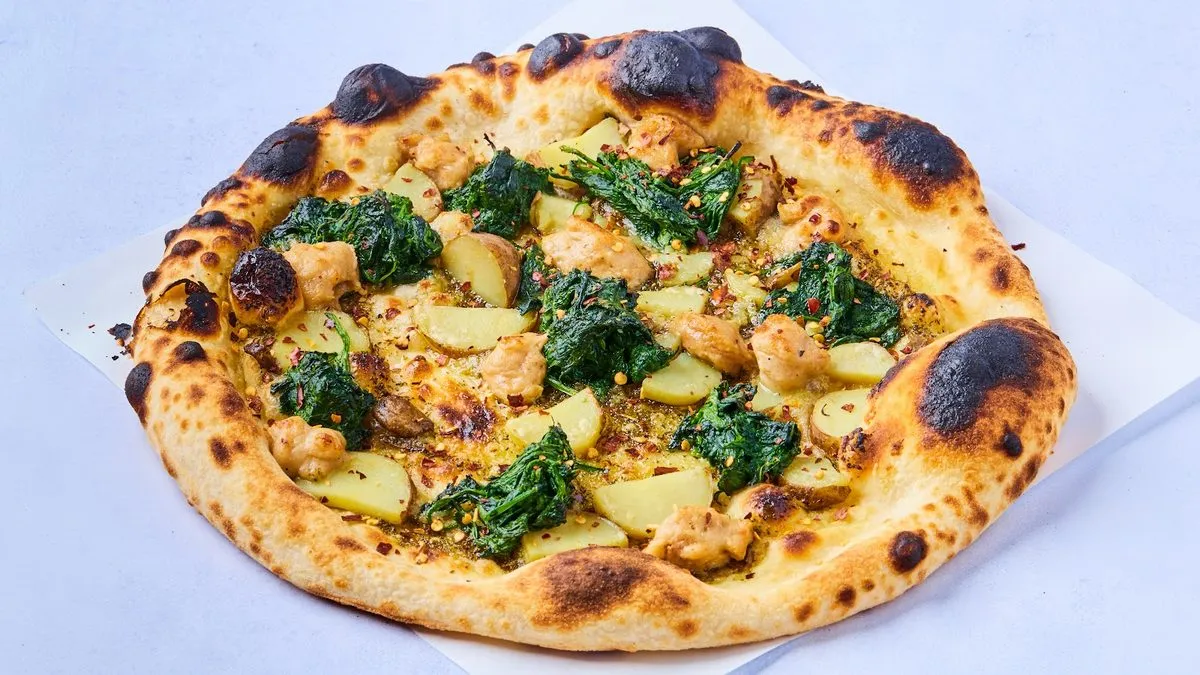 Jungel Pizza St. Hanshaugen, photo 4