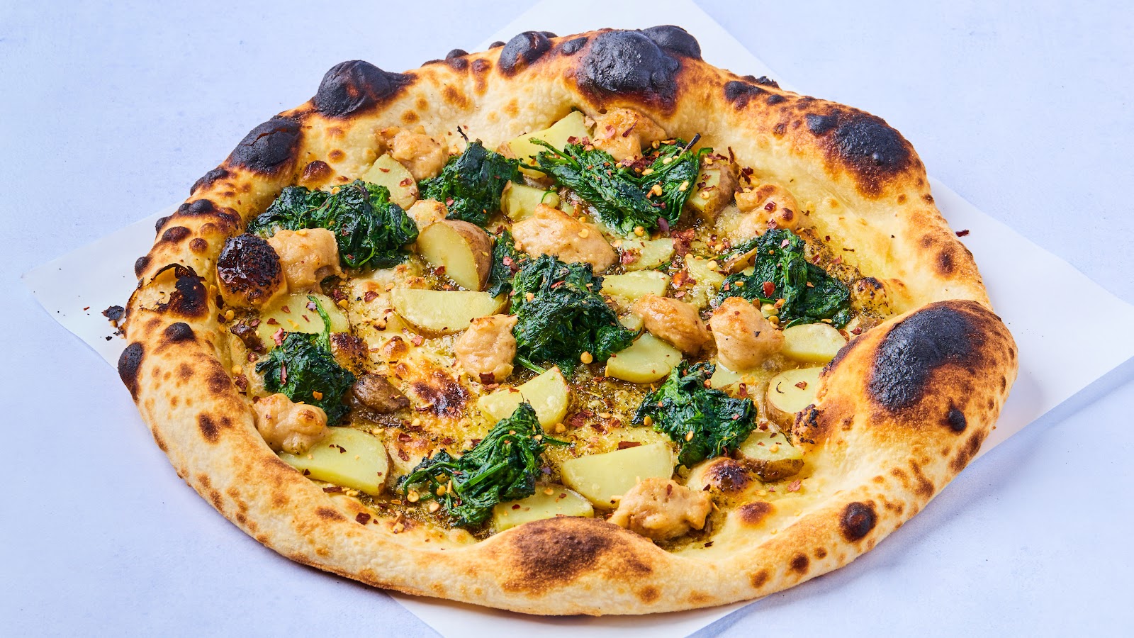 Jungel Pizza St. Hanshaugen, photo 4