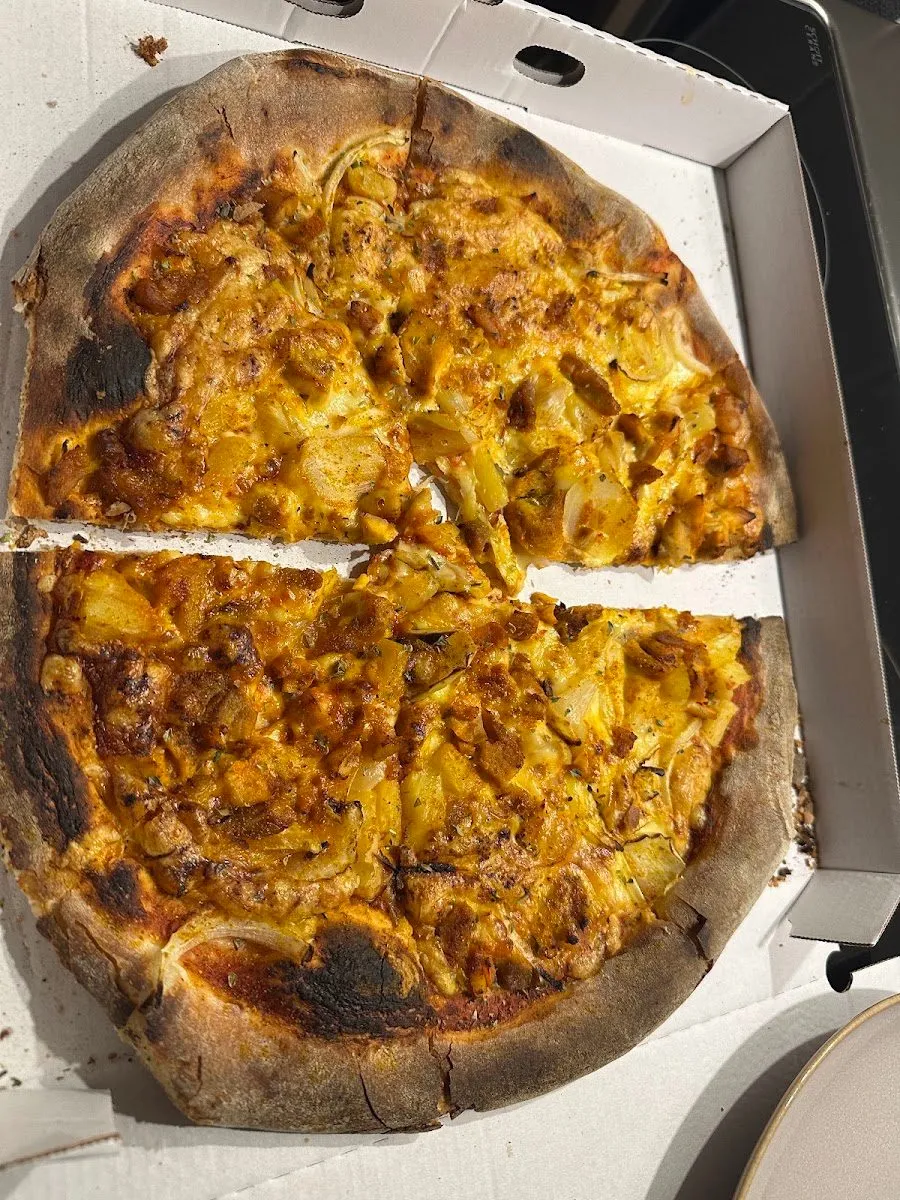 Pizzabua Grorud, photo 2