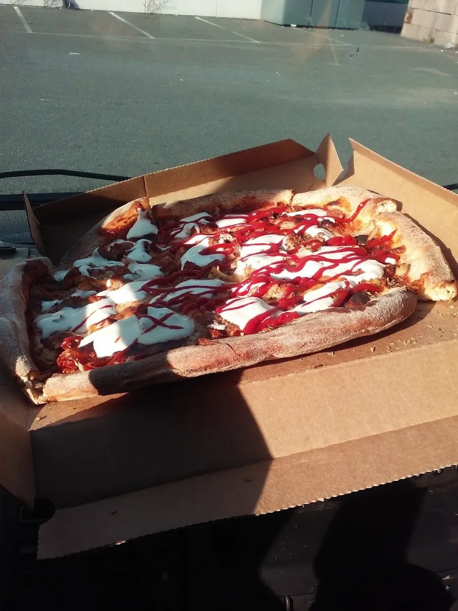 Pizzabua Grorud, photo 3