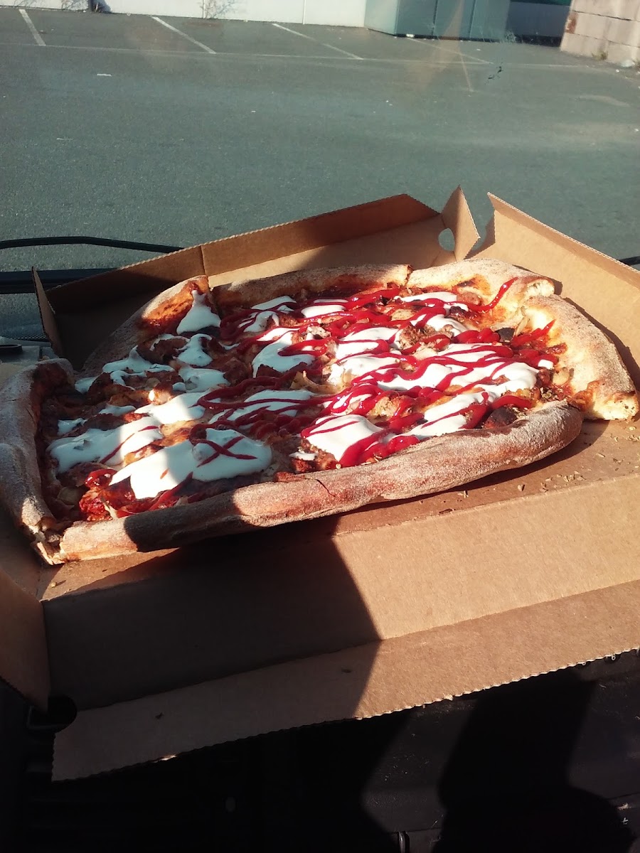 Pizzabua Grorud, photo 3