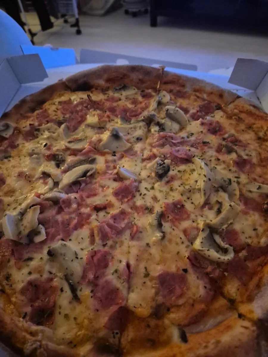 Pizzabua Grorud, photo 4