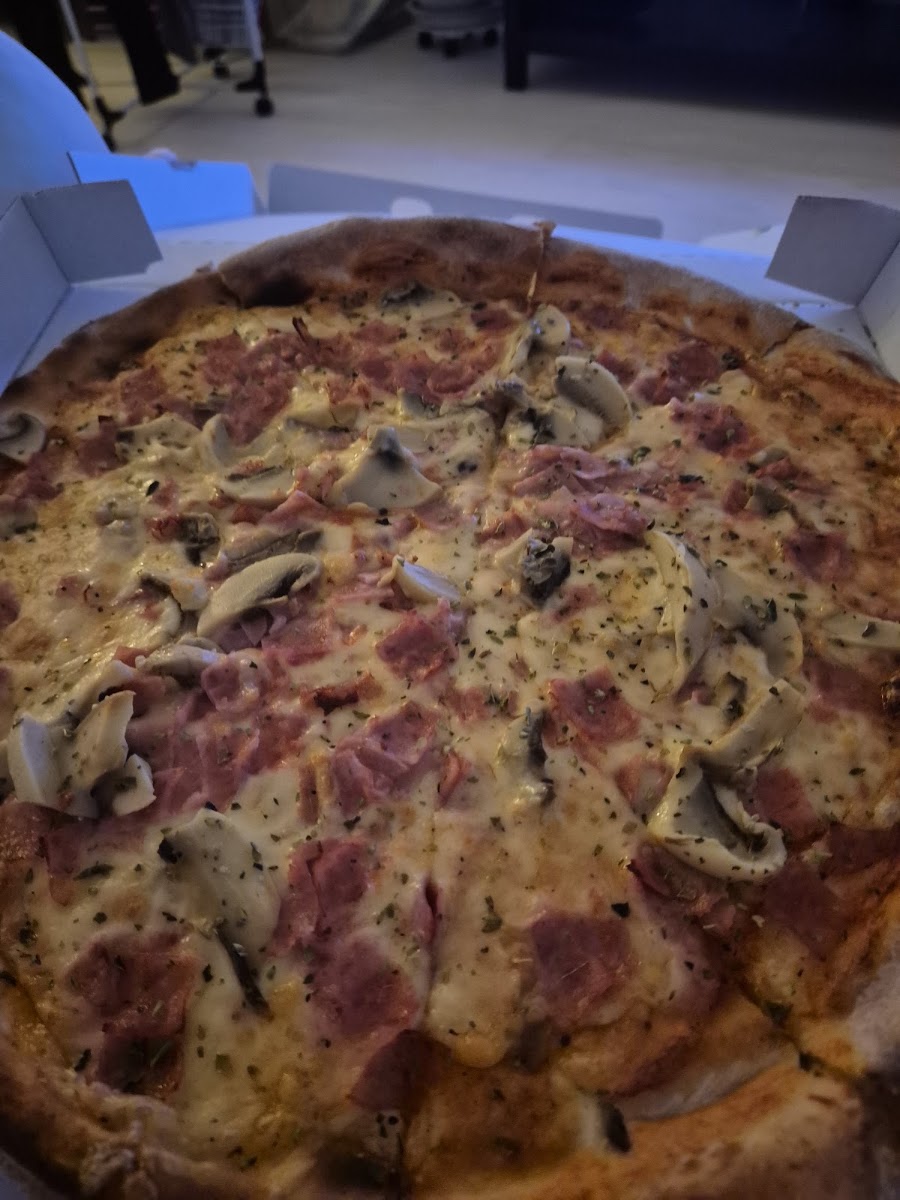 Pizzabua Grorud, photo 4