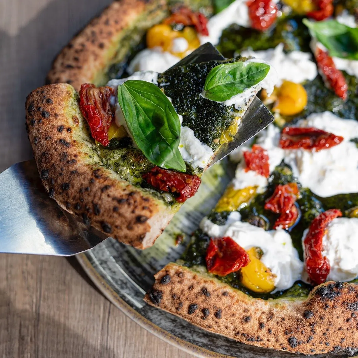 PizzBurgh, photo 3