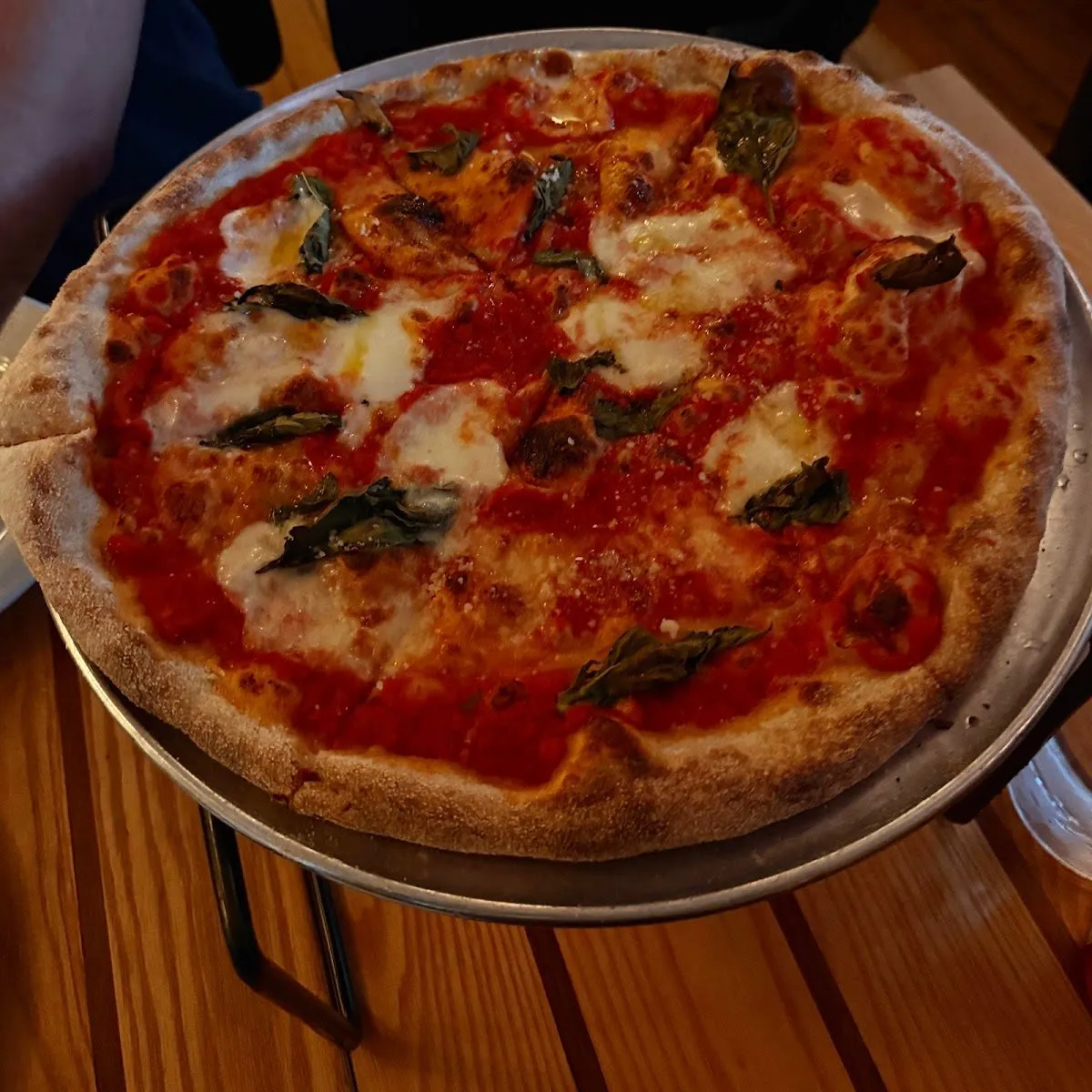 North of Brooklyn Pizzeria Church St, photo 4