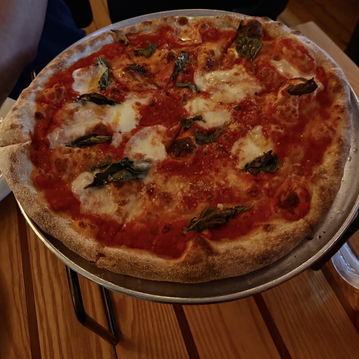 North of Brooklyn Pizzeria Church St, photo 4