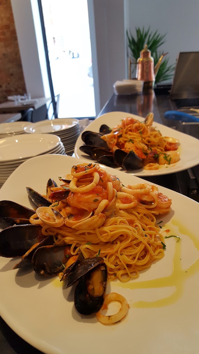 Cafe Oro Di Napoli, photo 4