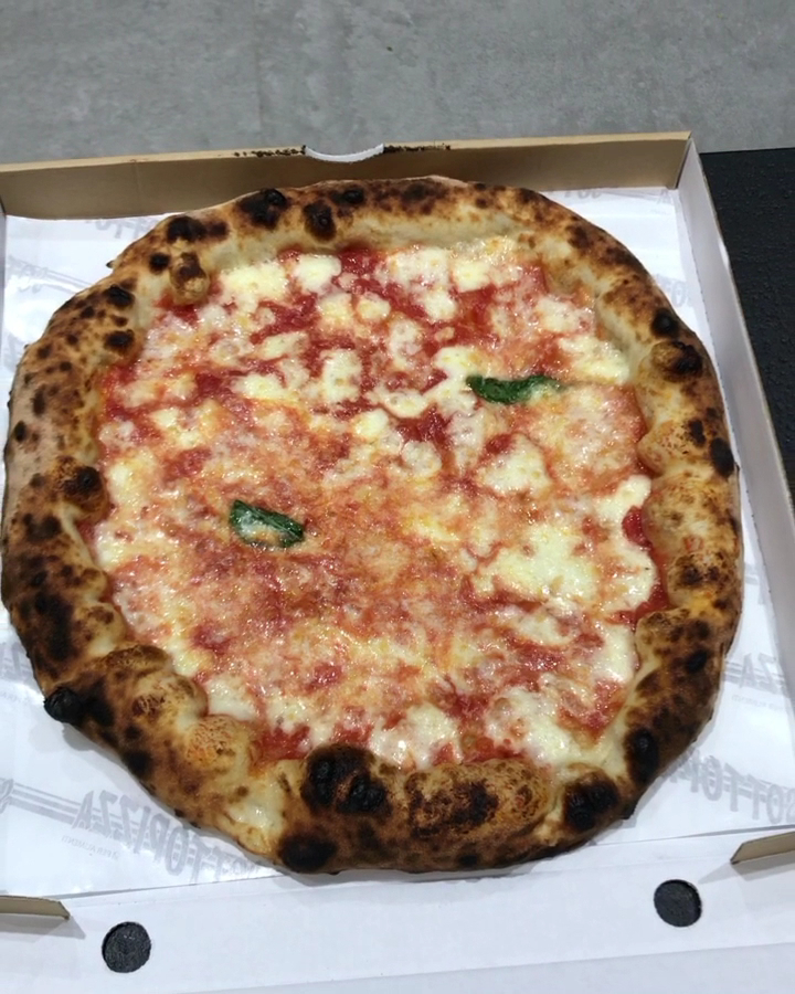 La Pizza di Antonio Mansi, photo 3