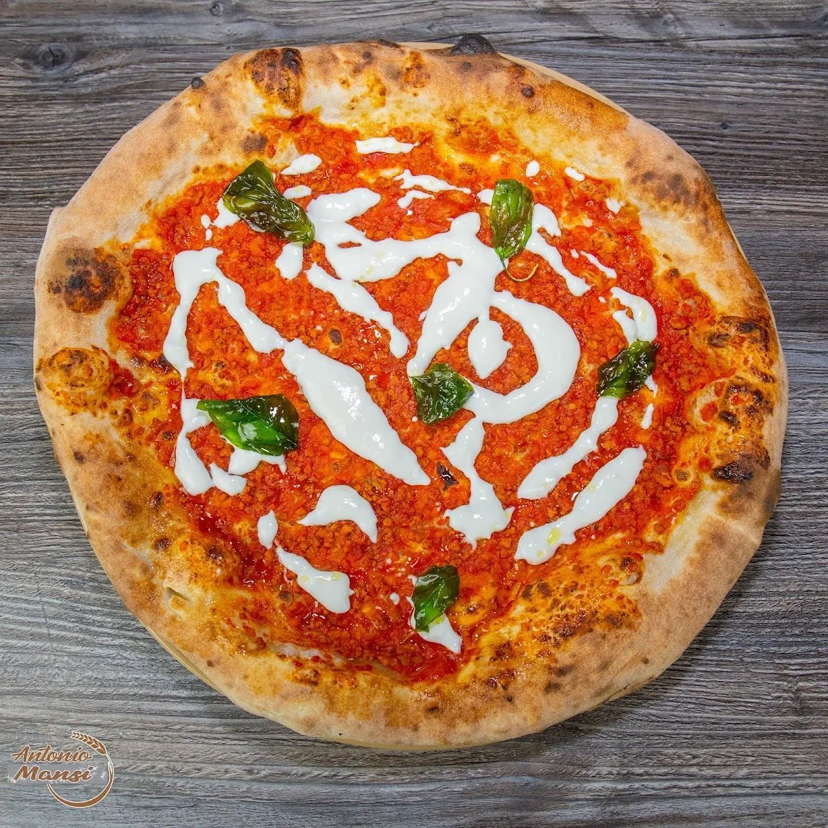 La Pizza di Antonio Mansi, photo 5