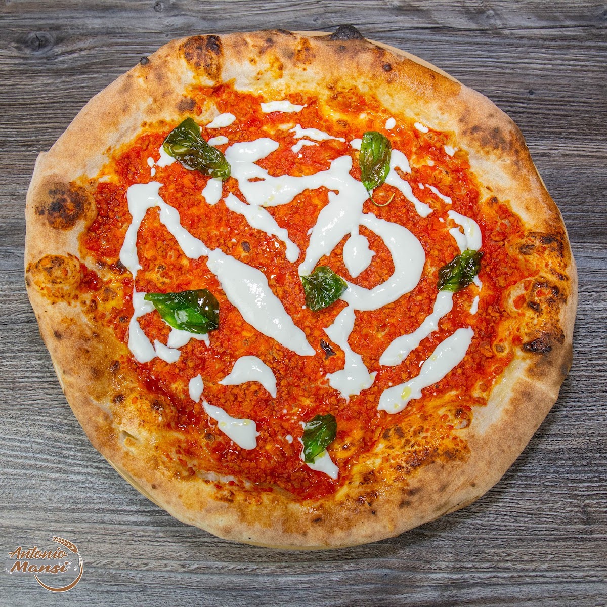 La Pizza di Antonio Mansi, photo 5