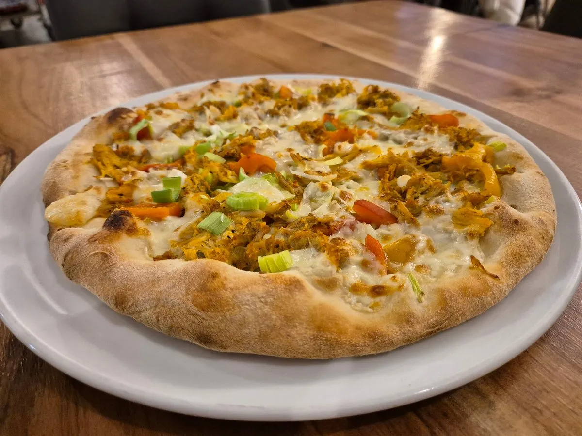 La Pizza di Cittavecchia, photo 2