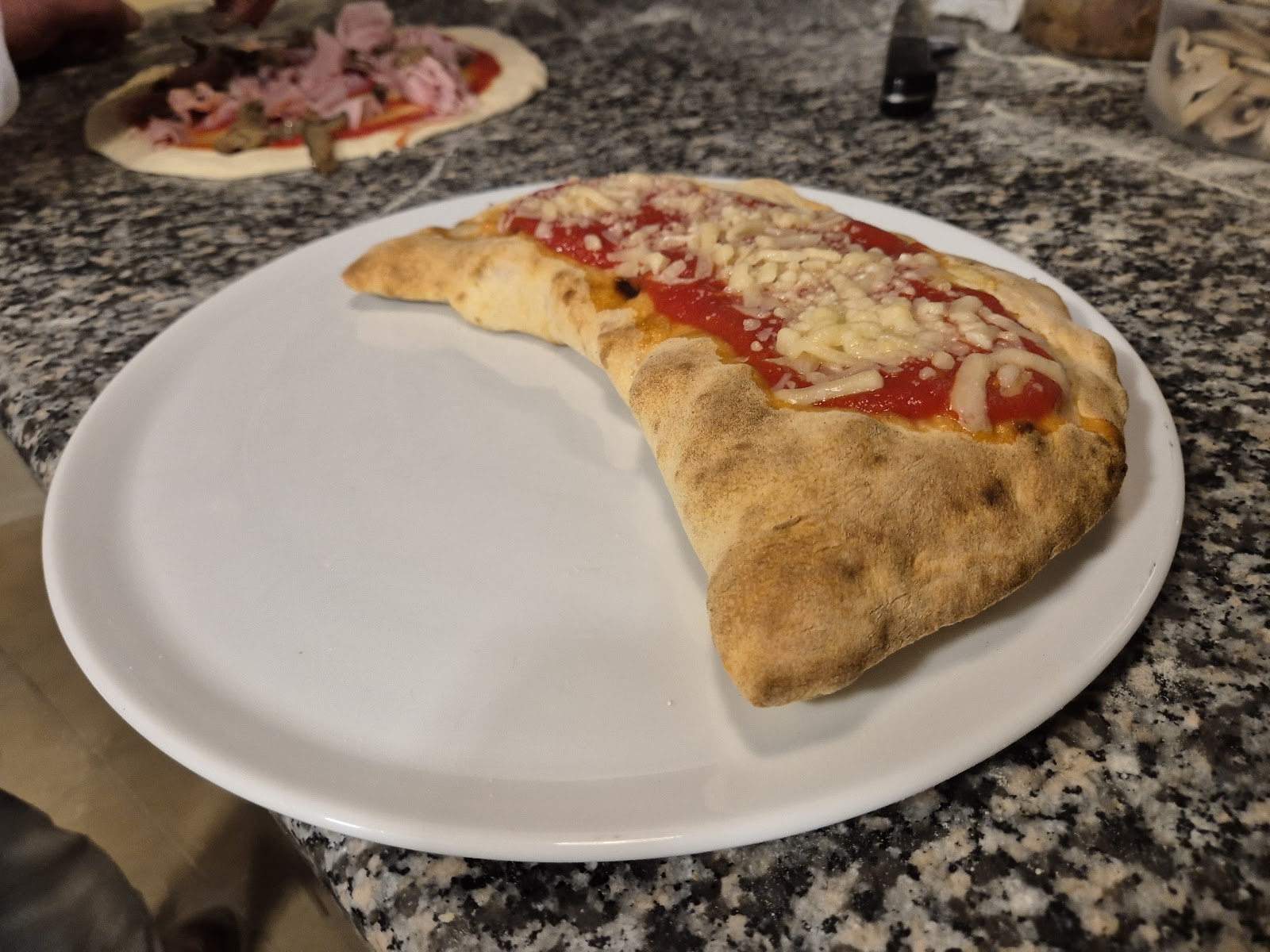 La Pizza di Cittavecchia, photo 3