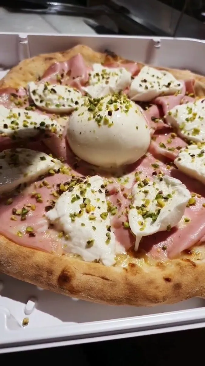 Pizzeria La Napa, photo 3