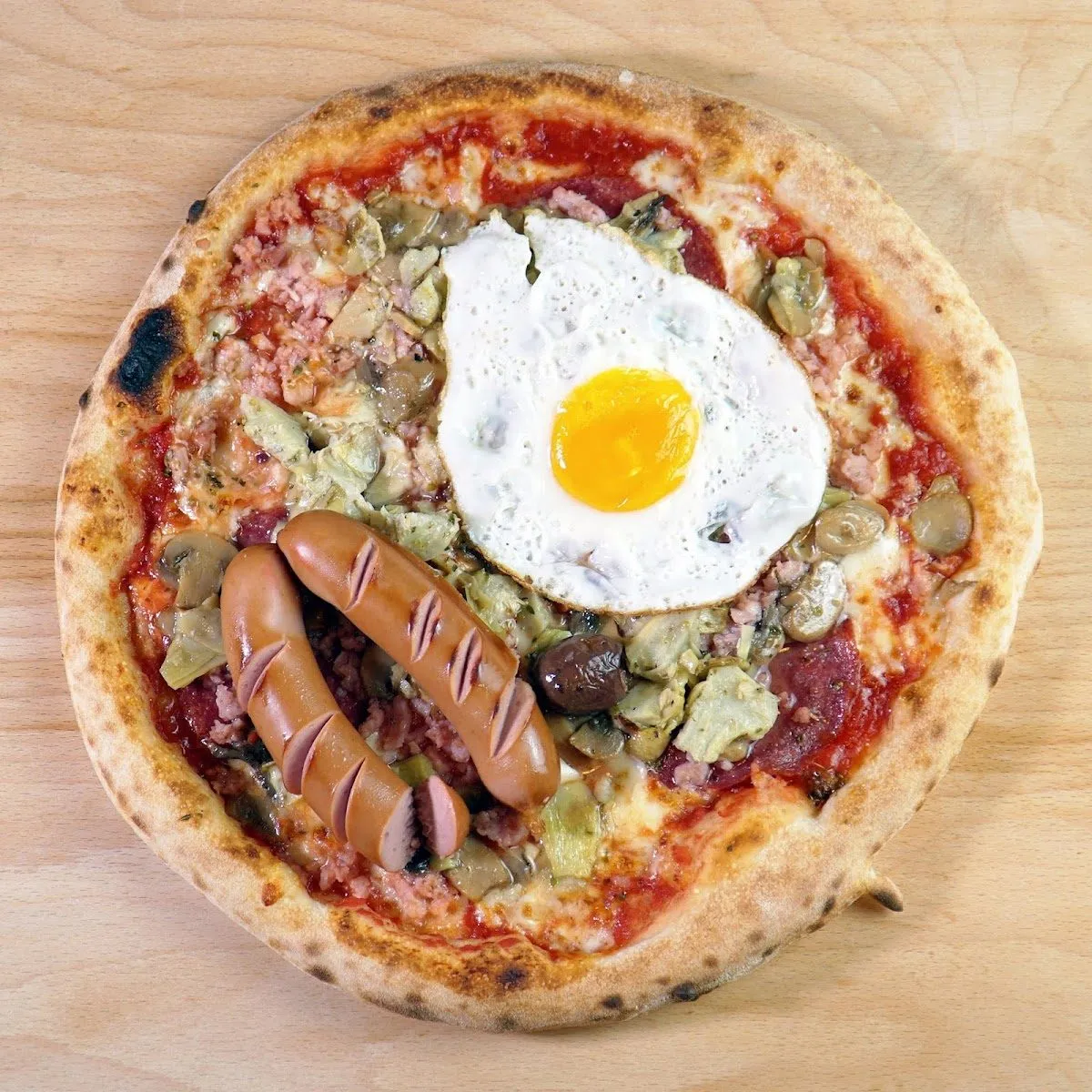 Pizzeria La Napa, photo 4