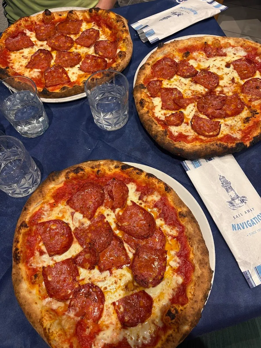 Pizzeria Donna Amalia, photo 2