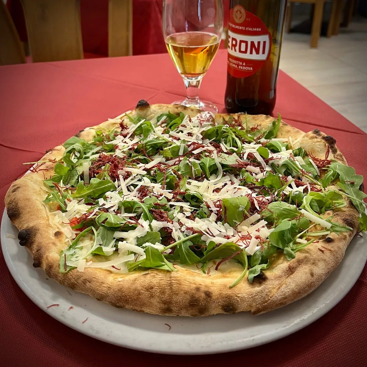 Pizzeria Donna Amalia, photo 3