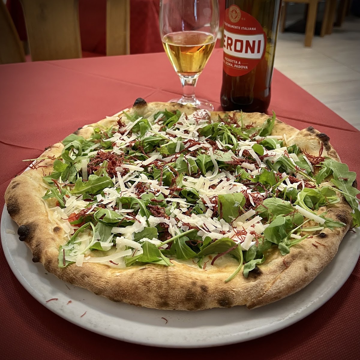 Pizzeria Donna Amalia, photo 3