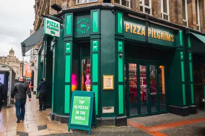 Pizza Pilgrims