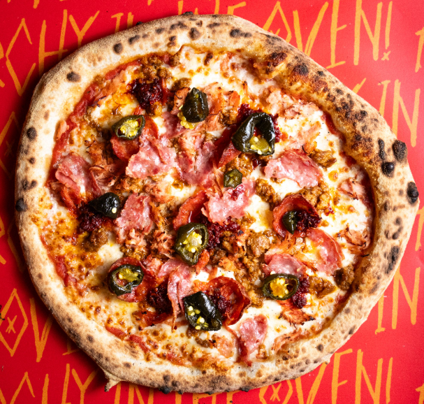 Pizza Punks, photo 2