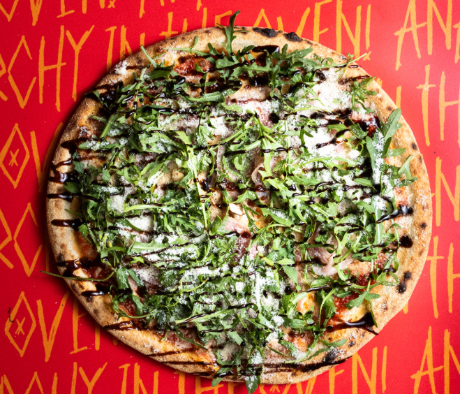 Pizza Punks, photo 3